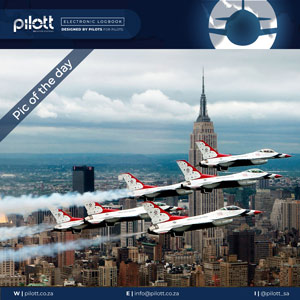 Pilott Aviation Instagram