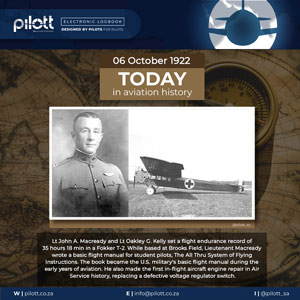 Pilott Aviation Instagram